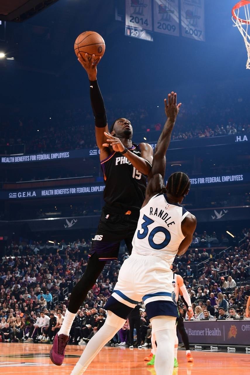 ayx-全明星赛关键时刻再迎强敌，明尼苏达森林狼绝杀压哨，主帅态度：信心回归，资深球员宣示担当(明尼苏达森林狼队球衣)